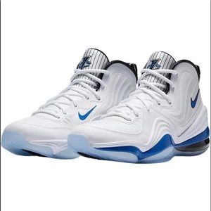Nike Air Penny 5 “Orlando Home”